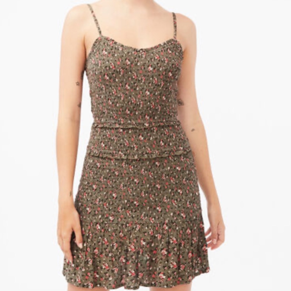 NWT Aeropostale small dress